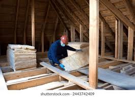 Types of Insulation We Offer in Roosevelt, NY